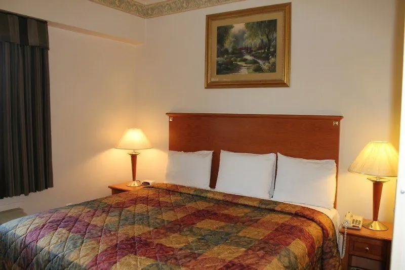 Hotel Brooklyn Motor Inn New York