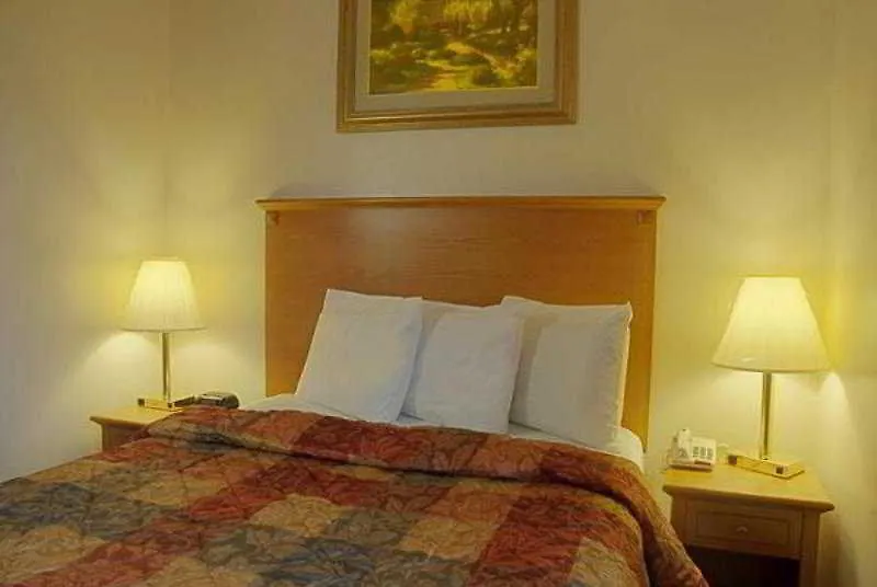 Brooklyn Motor Inn New York Hotel