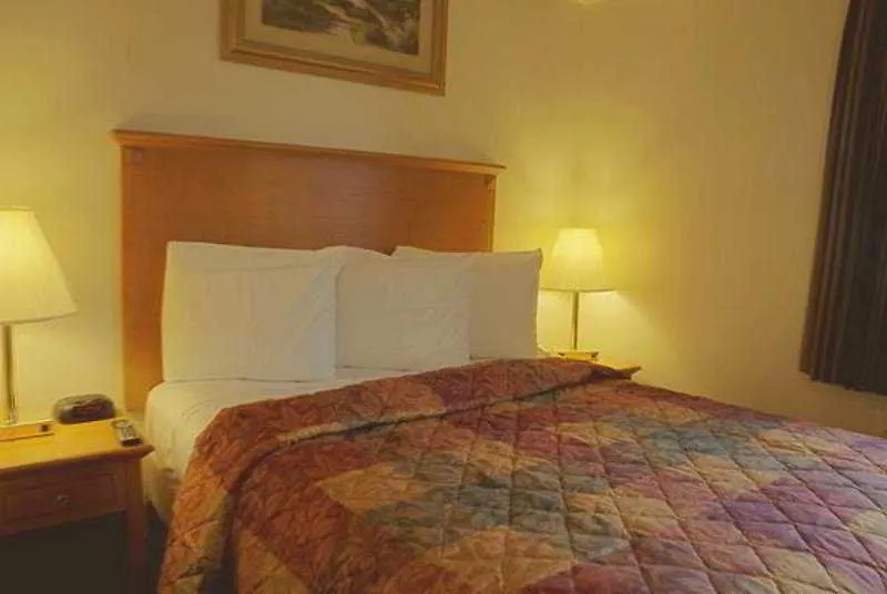 Brooklyn Motor Inn New York